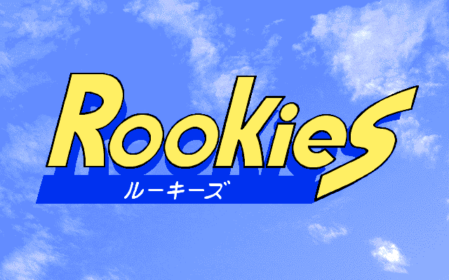 Rookies