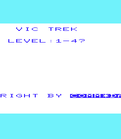 Vic Trek