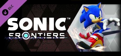 Sonic Frontiers: Sonic Adventure 2 Shoes