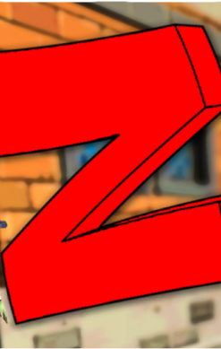 Z-Town: Zombie Challenge
