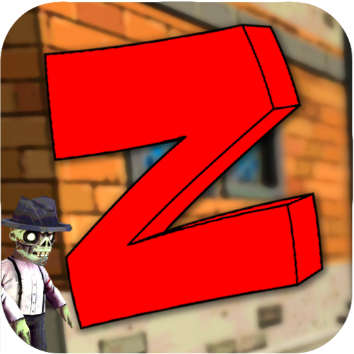 Z-Town: Zombie Challenge