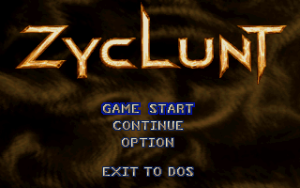 Zyclunt