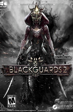 Blackguards 2