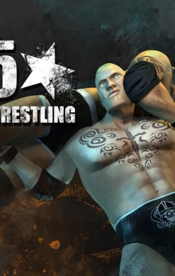 5 Star Wrestling