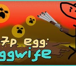 77p egg: Eggwife