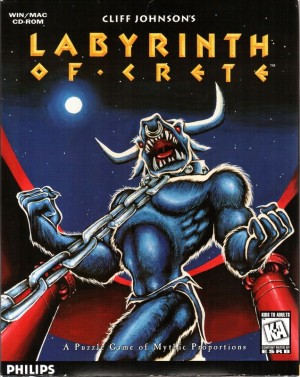 Labyrinth of Crete