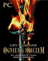Ogniem i mieczem