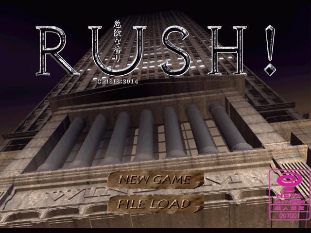 Rush