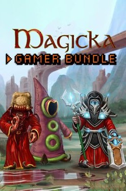 Magicka: Gamer Bundle