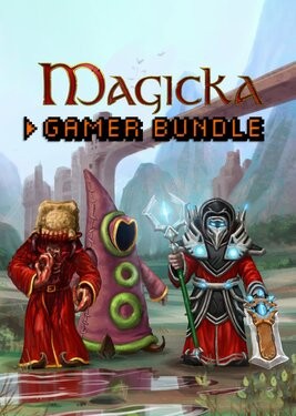 Magicka: Gamer Bundle