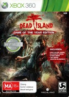 Dead Island: Game of the Year Edition