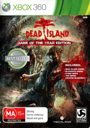 Dead Island: Game of the Year Edition