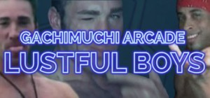 Gachimuchi Arcade: Lustful Boys