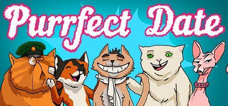 Purrfect Date