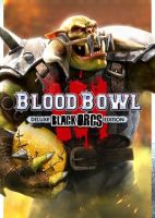 Blood Bowl 3: Black Orcs Edition