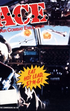 ACE: Air Combat Emulator
