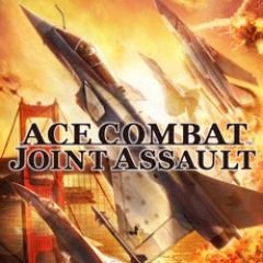 Ace Combat: Joint Assault