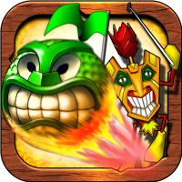 Tiki Golf 2: Adventure Island