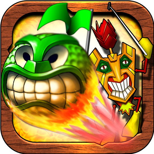 Tiki Golf 2: Adventure Island