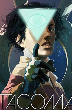 Tacoma