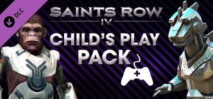 Saints Row IV: Child's Play Pack