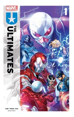 Ultimates (vol.4)
