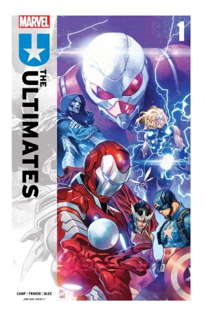 Ultimates (vol.4)