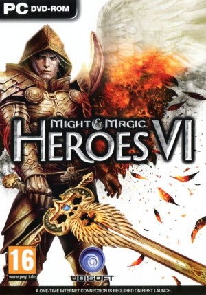 Might & Magic: Heroes VI