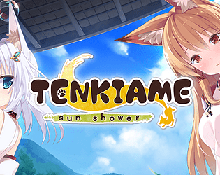 Tenkiame: Sun Shower