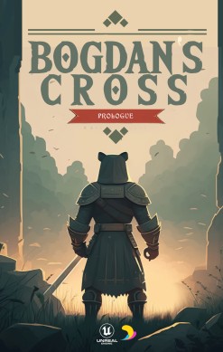 Bogdan's Cross