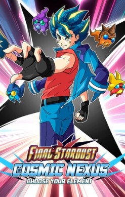 Final Stardust: Cosmic Nexus