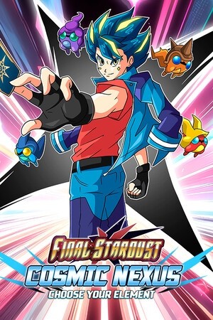 Final Stardust: Cosmic Nexus