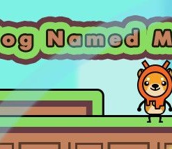 A Dog Named Mato