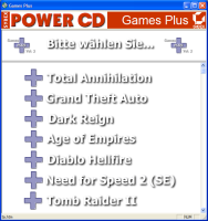 Games PLUS Vol. 2