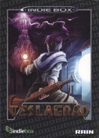 Teslagrad (Limited Edition)