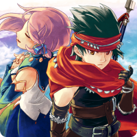 Legend of the Tetrarchs