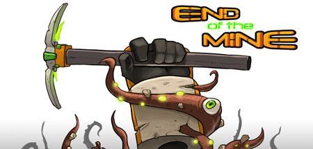 End of the Mine