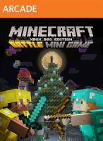 Minecraft: Xbox One Edition - Festive Battle Map
