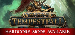 Warhammer: Age of Sigmar - Tempestfall