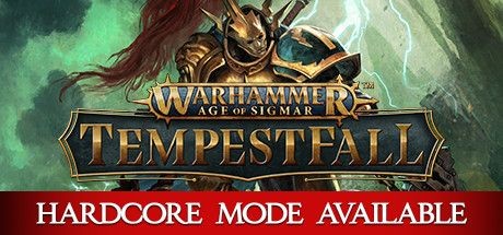 Warhammer: Age of Sigmar - Tempestfall