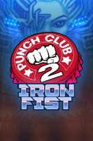 Punch Club 2: Iron Fist