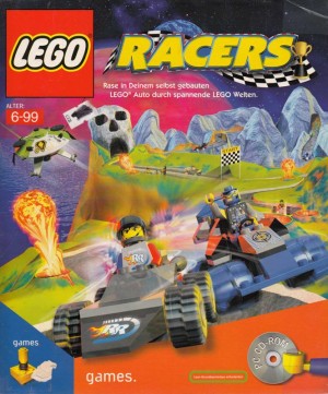 LEGO Racers
