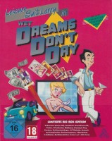 Leisure Suit Larry: Wet Dreams Don't Dry (Limitierte Big-Box-Edition)