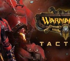 Warmachine: Tactics