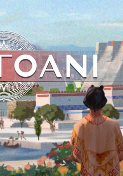 Tlatoani: Aztec Cities