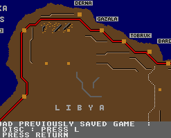 Afrika Korps