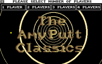The AmyPutt Classics