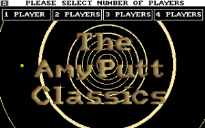 The AmyPutt Classics