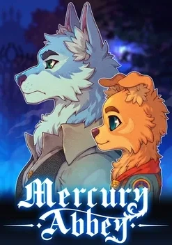 Mercury Abbey