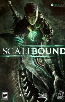 Scalebound